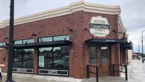 Foster Corner Drug